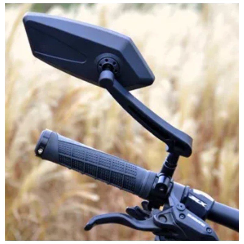 Огледала за мотор,скутер 22-25mm 2бр