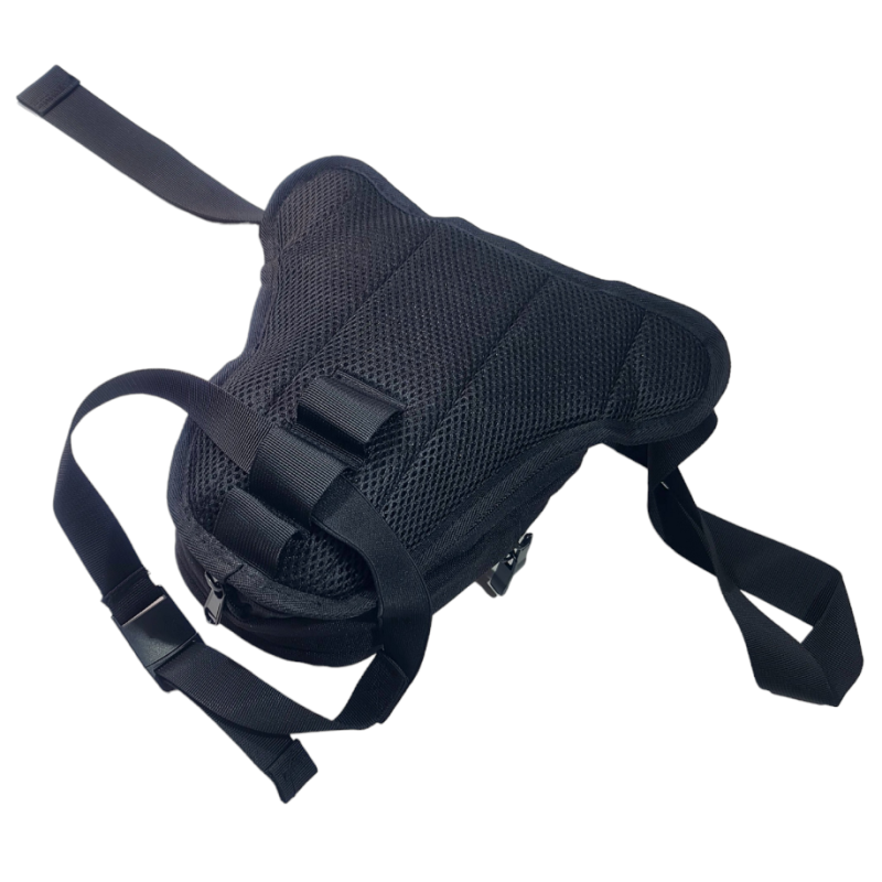 Мото раница за крак/кръст Trail