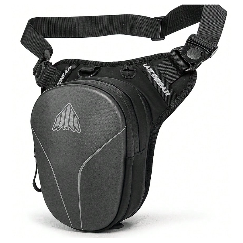 Мото раница за крак/кръст LAICOBEAR