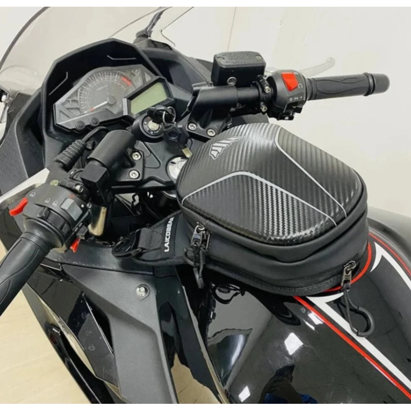 Мото раница за крак/кръст LAICOBEAR