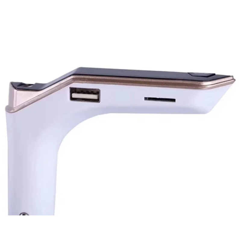 Трансмитер с USB и FM радио за автомобил