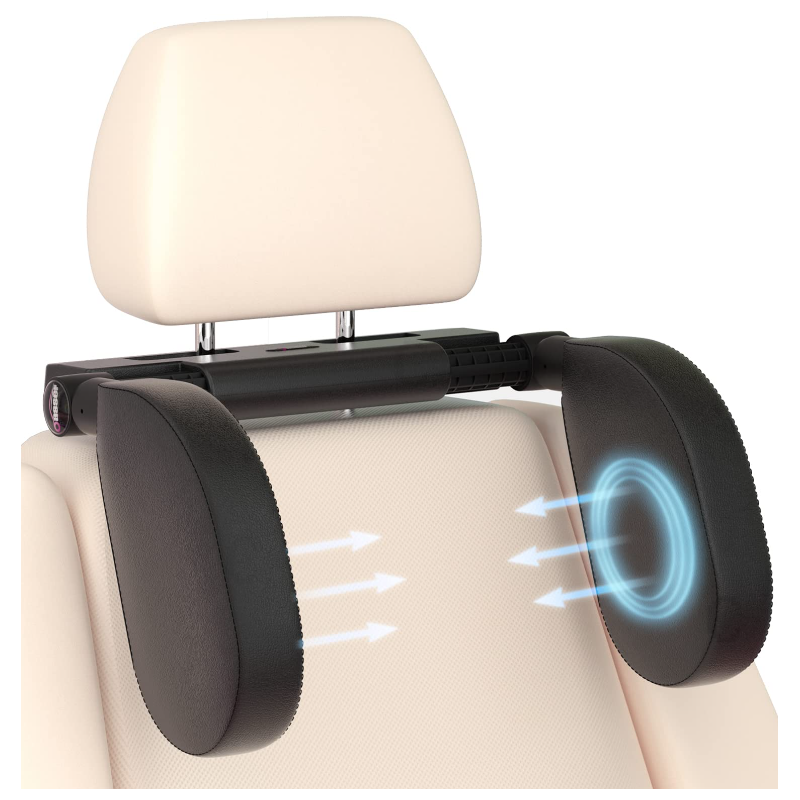 Възглавничка за Подглавник с регулиране