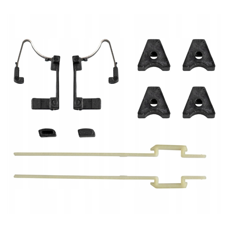 Ремонтен комплект за люк за Mercedes  W205, CLA и A-Class