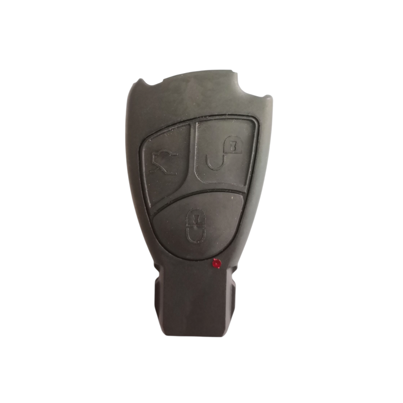 Кутийка за ключ за Mercedes W168, W202, W203, W204, W210, W211, W164, W251, W220,Sprinter, Vito W639, Viano W639, CLK