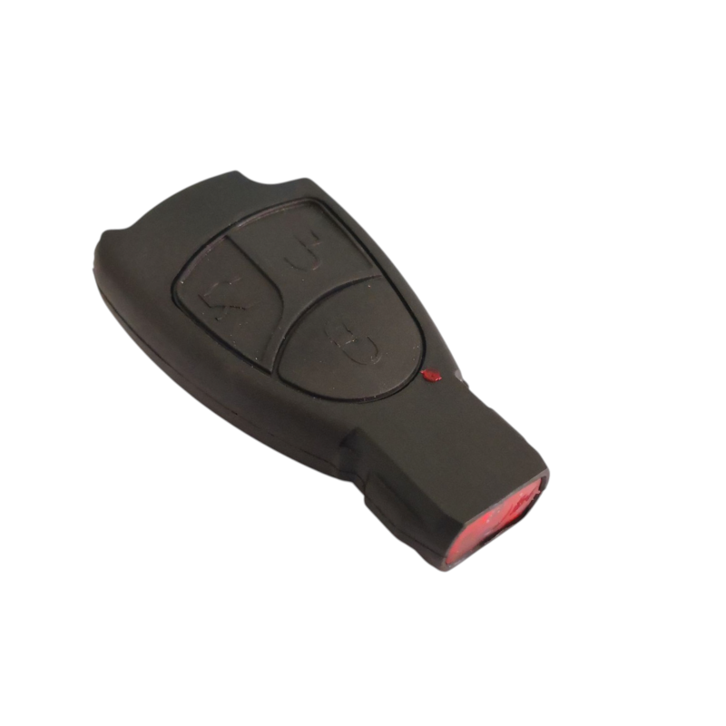 Кутийка за ключ за Mercedes W168, W202, W203, W204, W210, W211, W164, W251, W220,Sprinter, Vito W639, Viano W639, CLK