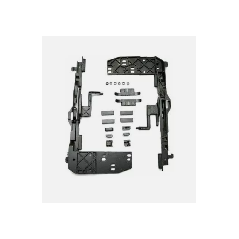 Ремонтен комплект за шибидах-люк за Mercedes W124, S124, 190 W201