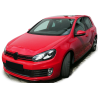 Предна тунинг решетка за VW Golf 6 GTI 2008-2012