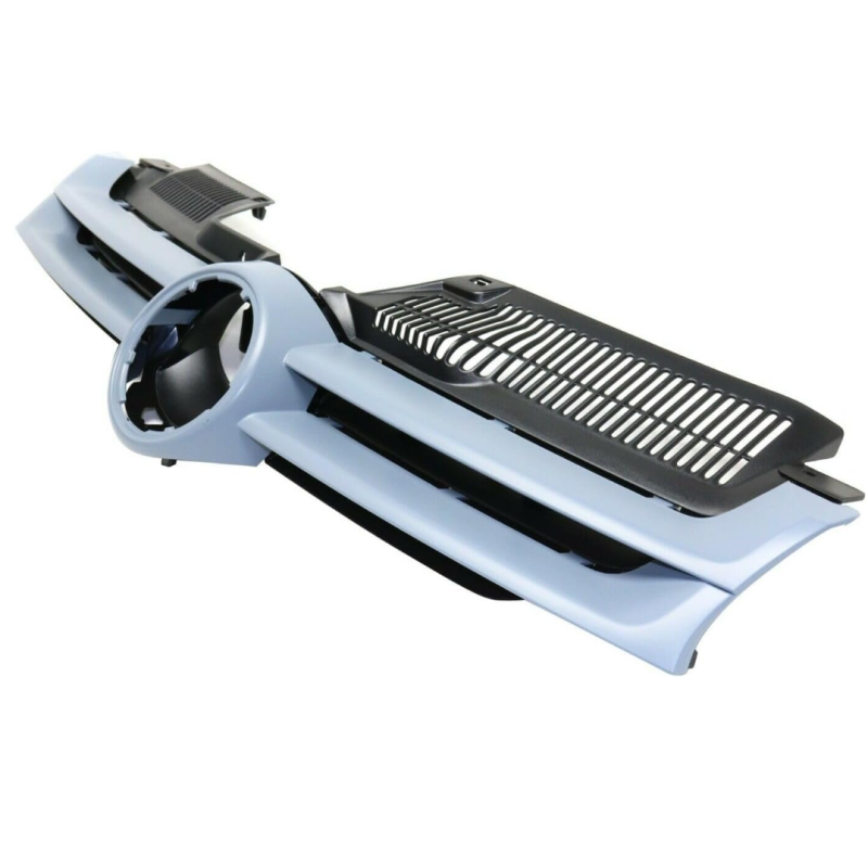 Предна тунинг решетка за VW Golf 5 2006-2008