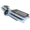 Предна тунинг решетка за VW Golf 5 2006-2008
