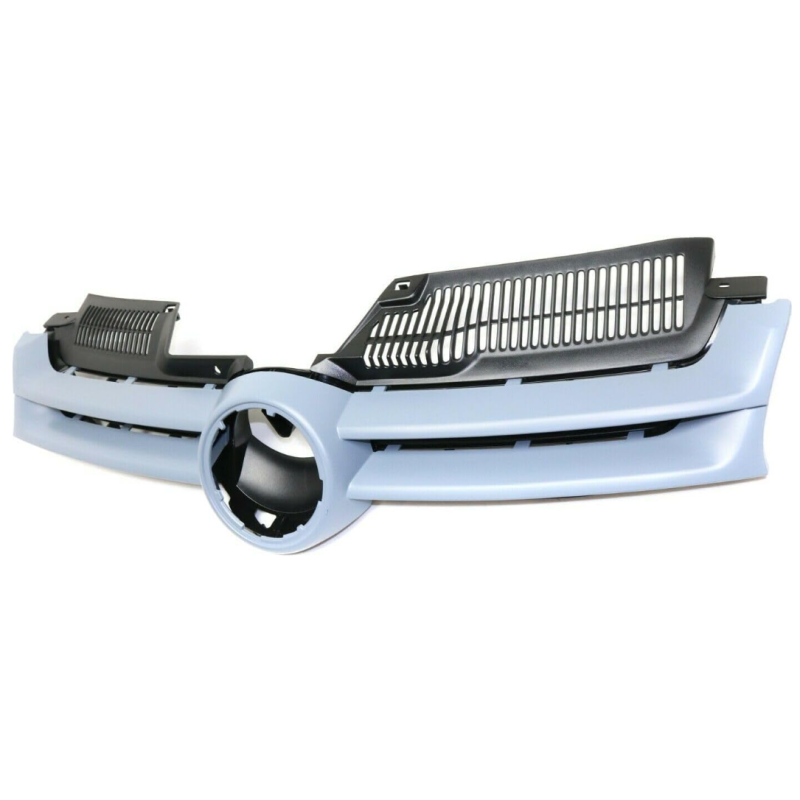 Предна тунинг решетка за VW Golf 5 2006-2008