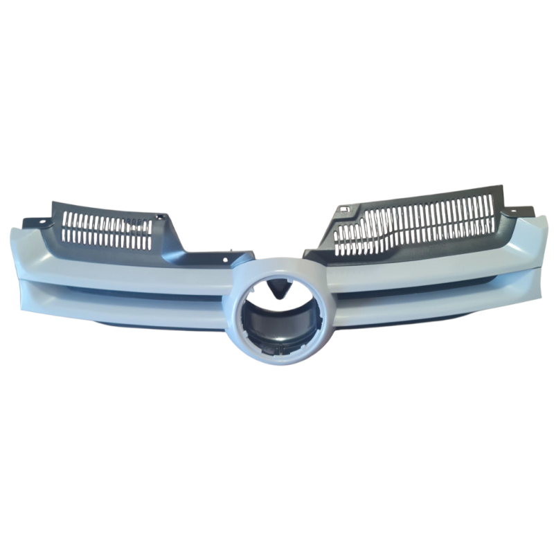 Предна тунинг решетка за VW Golf 5 2006-2008