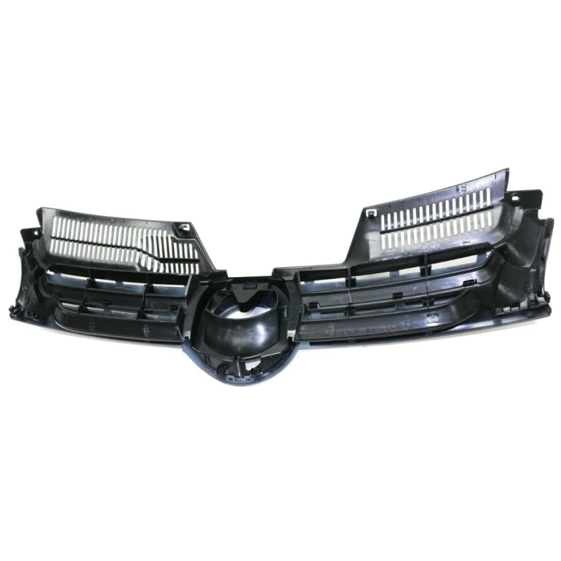 Предна тунинг решетка за VW Golf 5 2006-2008