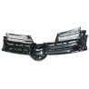 Предна тунинг решетка за VW Golf 5 2006-2008
