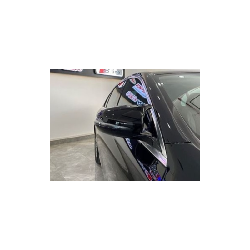 Капаци за огледала BATMAN Mercedes W205 W213 W222 2014+