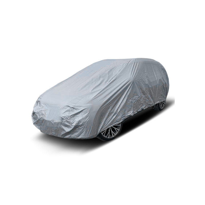 Брезент-покривало за автомобил AMIO 2XL 508x195x152cm