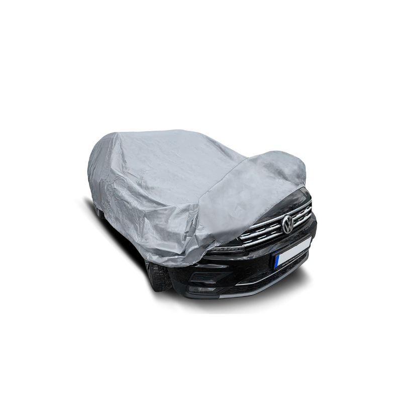 Брезент-покривало за автомобил AMIO 3XL 533x195х152cm