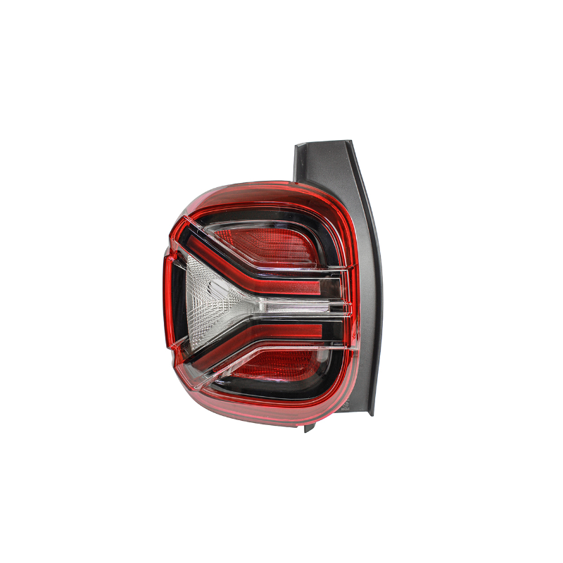 Стоп Dacia Duster 2021-2023 Ляв