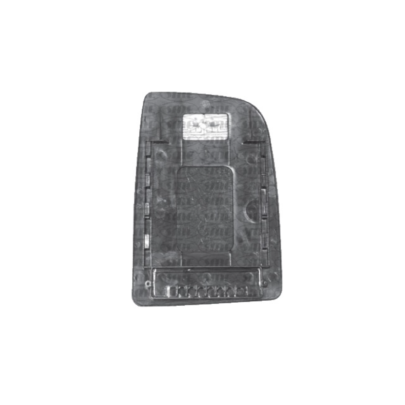 Стъкло за огледало за Mercedes Sprinter 2005-2010 12V, Дясно