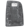 Стъкло за огледало за Mercedes Sprinter 2005-2010 12V, Дясно