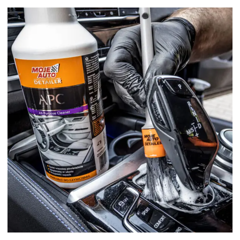Почистващ препарат Moje Auto Detailer Cleaner 19-621 1л