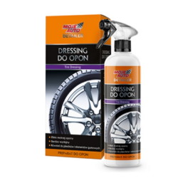 Препарат за гуми Moje Auto Tire Dressing 19-622 500мл
