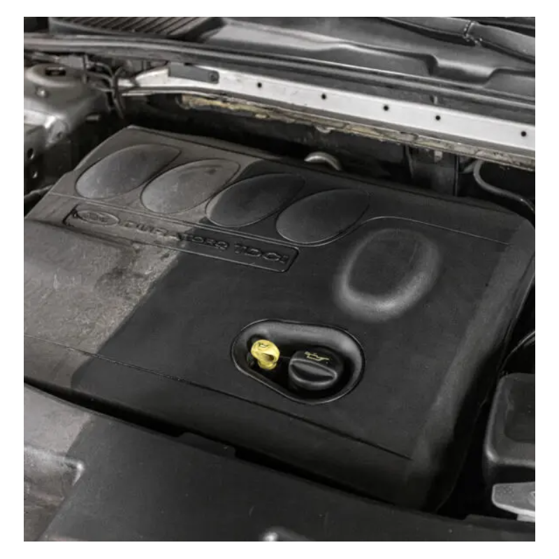 Препарат за броня и пластмаса Moje Auto CHERNIDLO 19-644 250мл