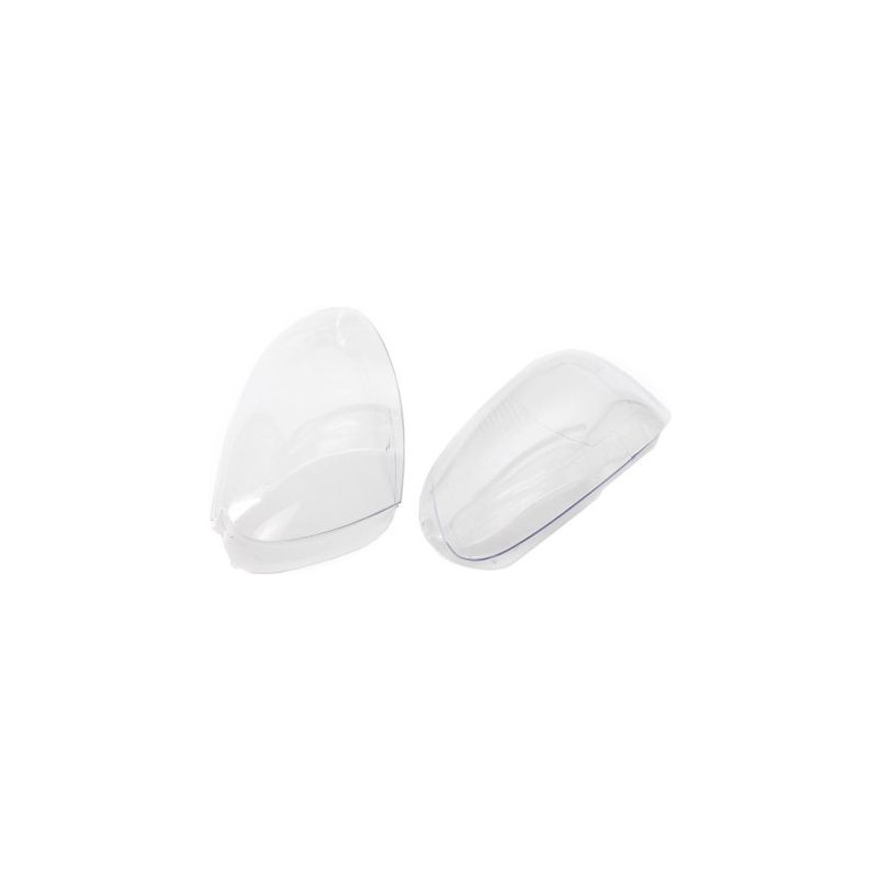 Стъкла за фарове за VW Golf 5 (2005-2011) - к-т 2бр.