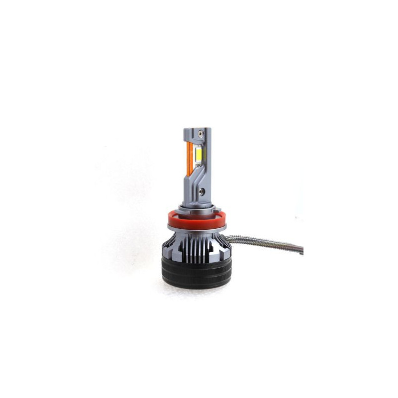 65W - Canbus 6000K - 1700% повече светлина