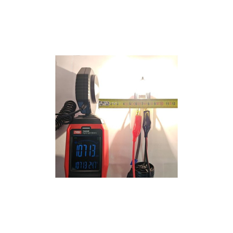 Лед крушки - Led система H7 Streetech модел STN1 за фарове - 170 000 Лукса, 65W - Canbus 4300K - 1700% повече