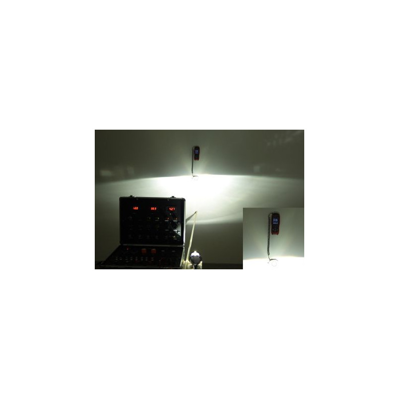 Би Ксенон Лупи 2.5" Aozoom - Proffessional C212