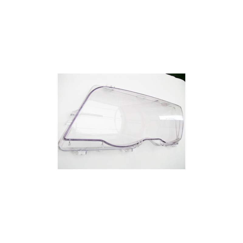 Стъкла за фарове BMW E46 седан (1998-2001)