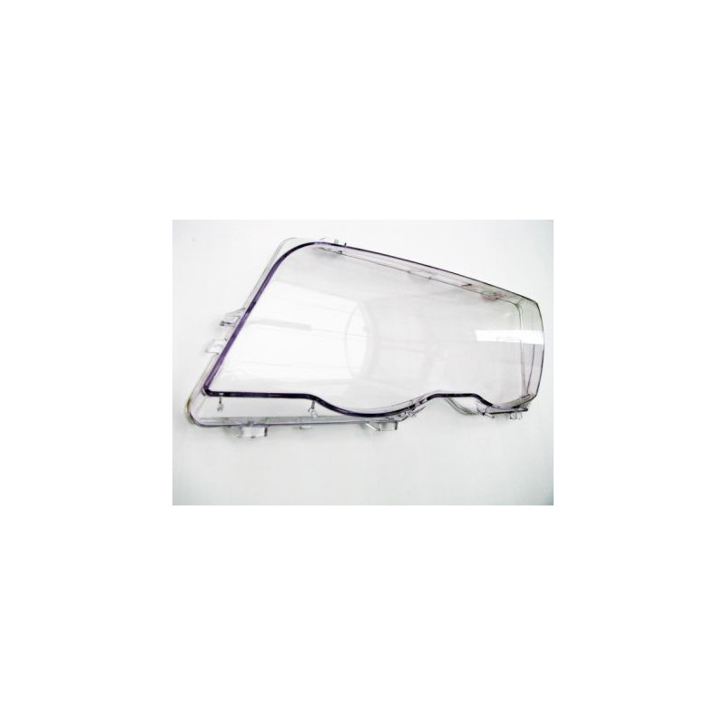 Стъкла за фарове BMW E46 седан (1998-2001)