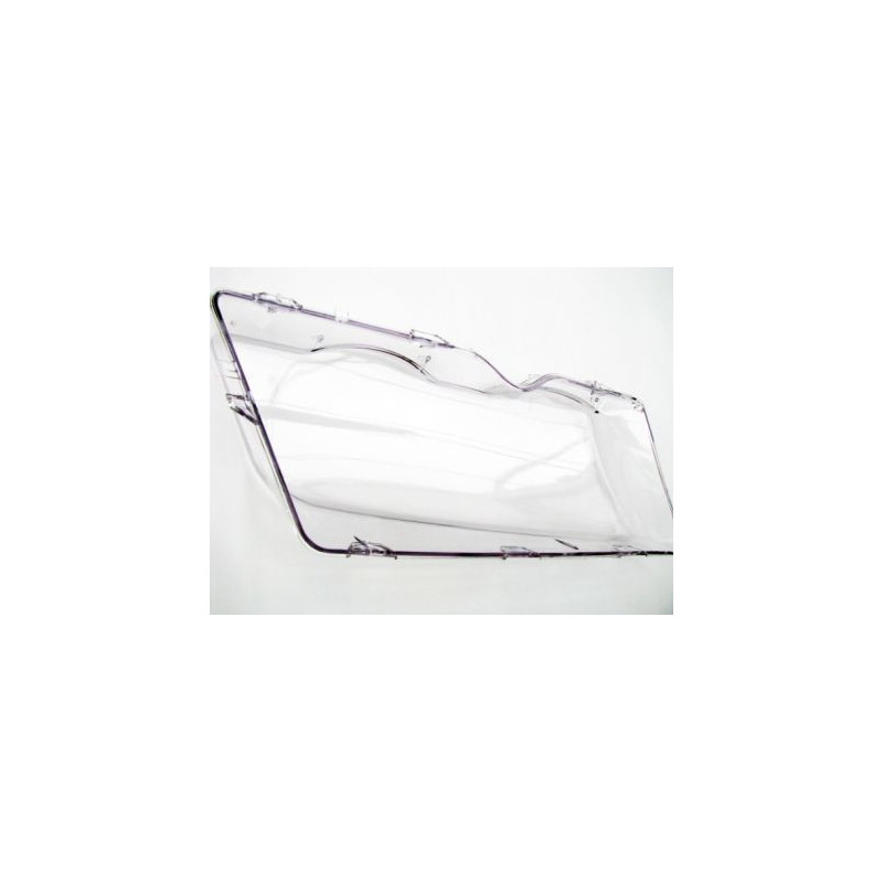 Стъкла за фарове BMW E46 седан (1998-2001)