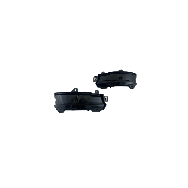 Диодни мигачи за странични огледала за Land Rover Discovery 4 LR4, L462 (2014-2018), Sport L494 (2014-2018), E