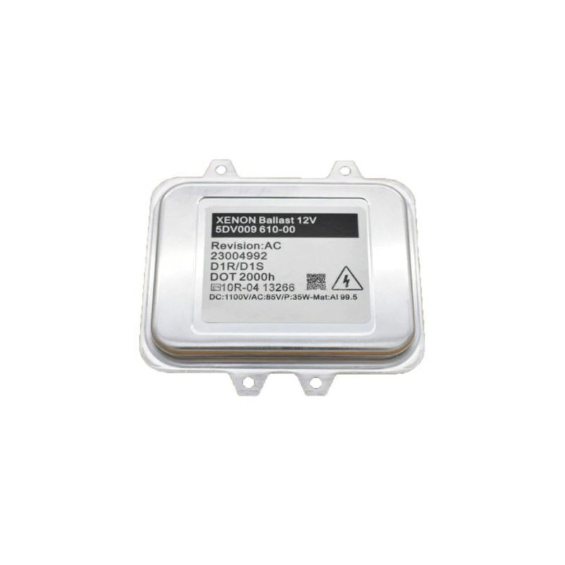 БАЛАСТ ЗА ФАБРИЧЕН КСЕНОН D1S ЗА BMW X5 / X6 (2010+)
