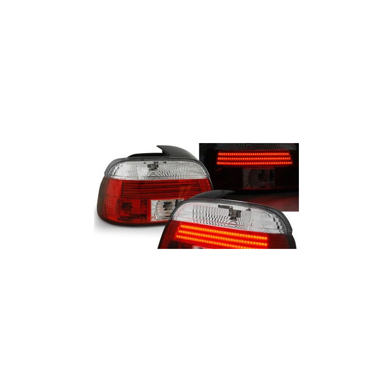 Диодни стопове за BMW E39 (2000-2003)