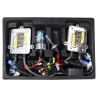 КСЕНОН КОМПЛЕКТ H7 55W 6000K - POWER+