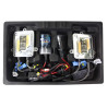 КСЕНОН КОМПЛЕКТ H1 55W 6000K - POWER+