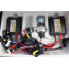 КСЕНОН КОМПЛЕКТ СЛИМ H1 35W 6000К
