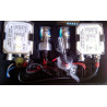 КСЕНОН КОМПЛЕКТ H1 35W 5000K