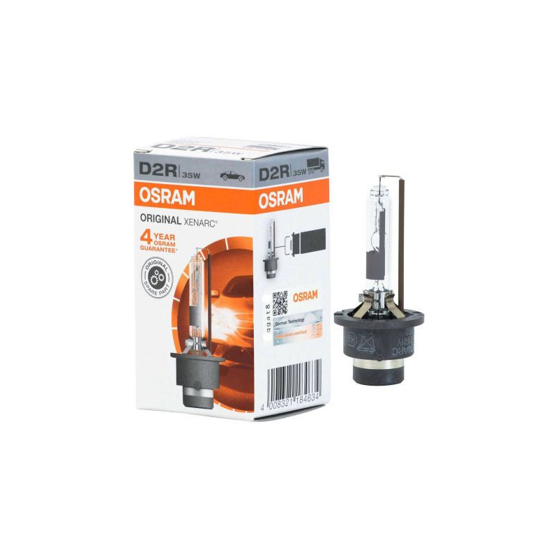 Kсенонова крушка D2R Osram 4300K - Xenarc