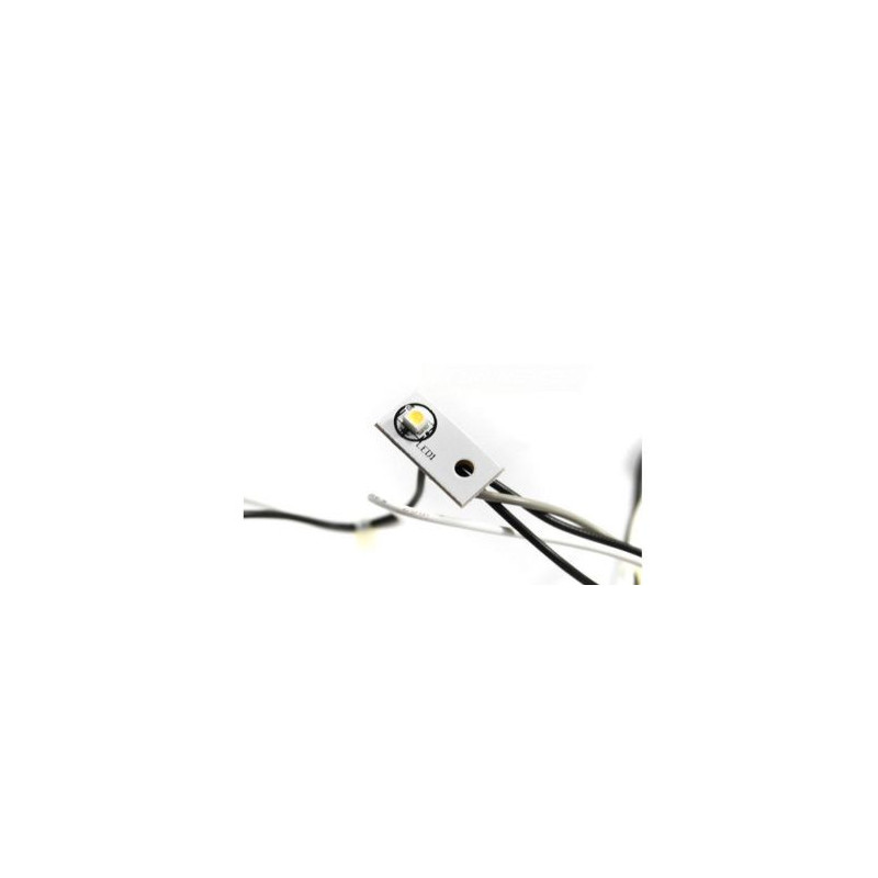 Модул за дневни светлини на фарове Jun Yan