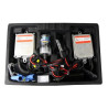 КСЕНОН КОМПЛЕКТ H1 55W 4300K - MC5 FAST BRIGHT + CANBUS СЛИМ
