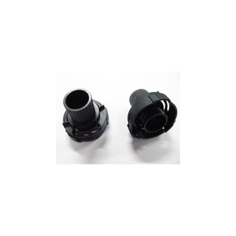 Приставка - база за ксенон крушка за Audi A6