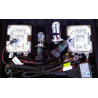 БИКСЕНОН КОМПЛЕКТ HB5 / 9007 35W - 6000K