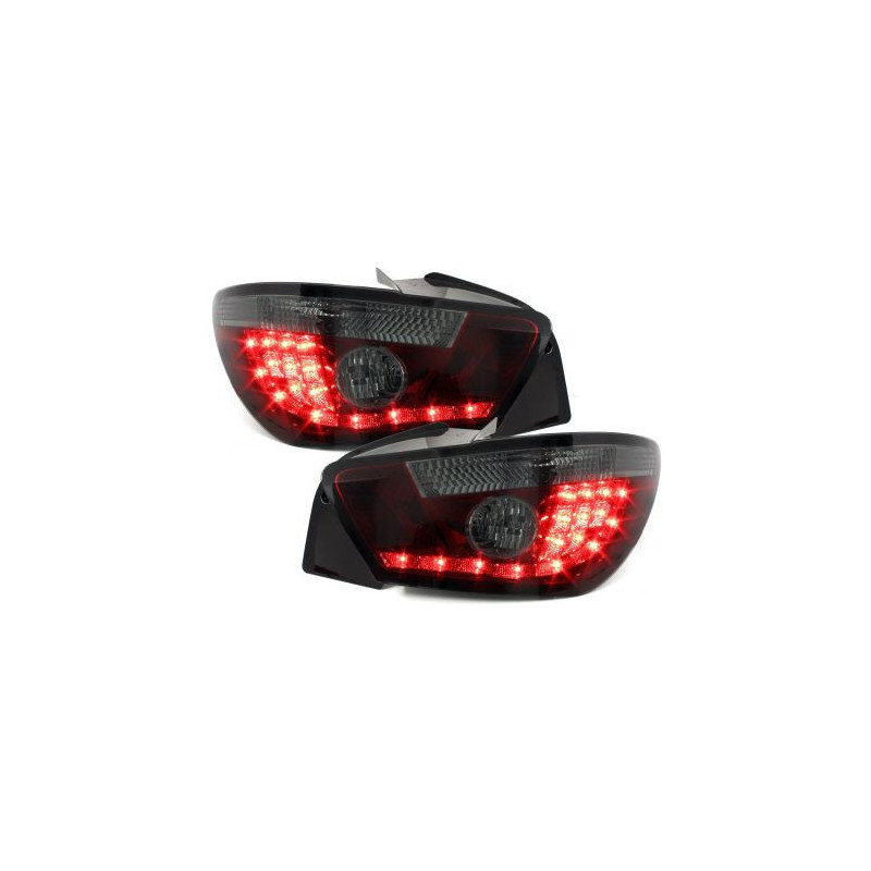 Кристални стопове за SEAT IBIZA 6J 3 врати (2008+)