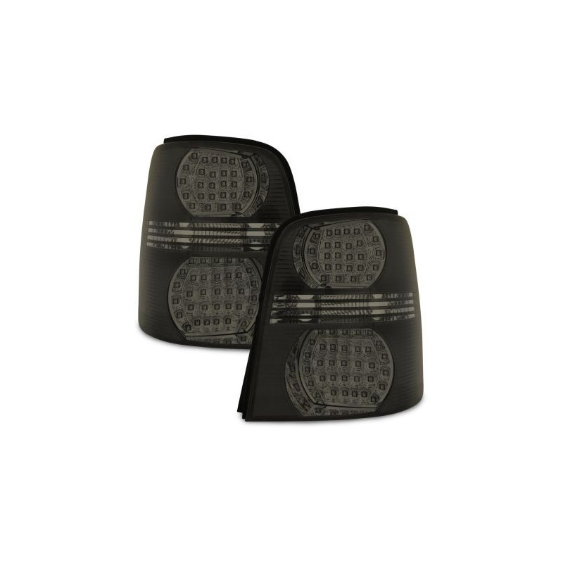 Диодни стопове VW TOURAN (2003-2006)