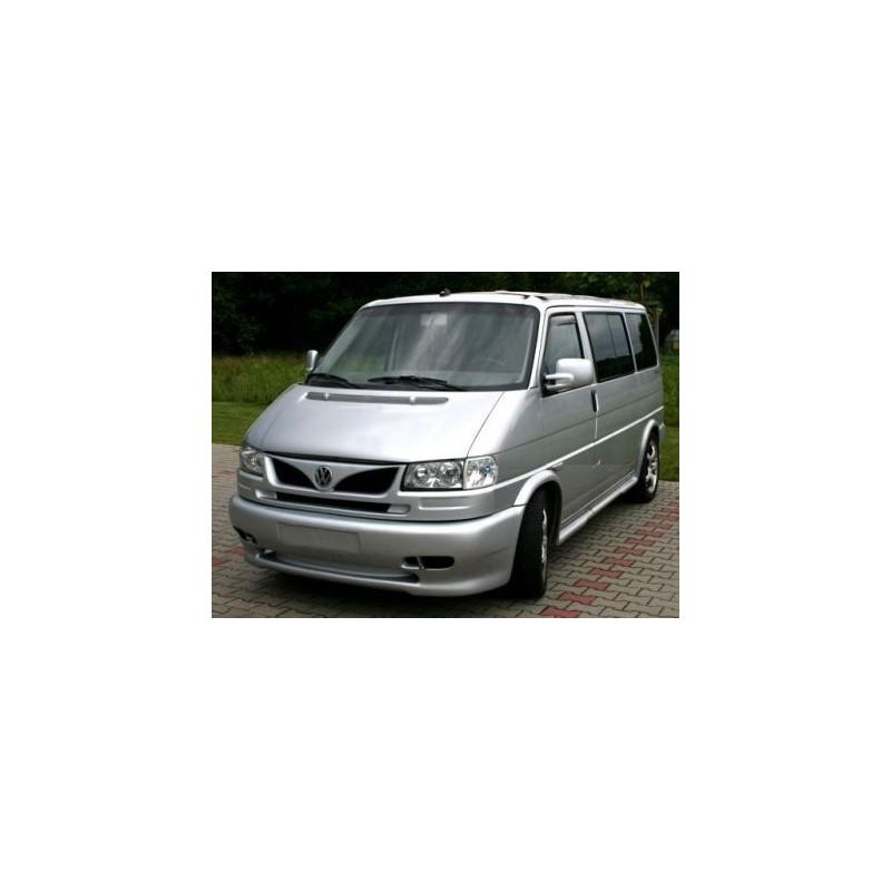 Кристални фарове за VW TRANSPORTER T4 (1997-2003)