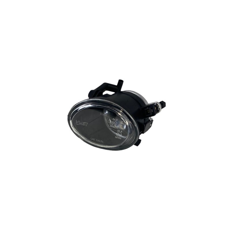 Халогени за BMW E39 / E46 за M-Tech броня - хром