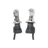 Биксенонова разглобяема крушка Н4 4300K 35W